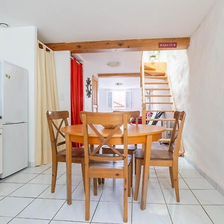 Le Charme Cambois Apartment Екстериор снимка