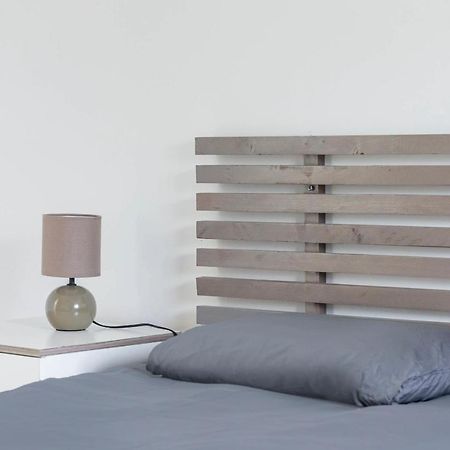 Le Charme Cambois Apartment Екстериор снимка