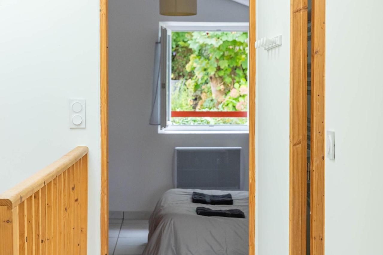 Le Charme Cambois Apartment Екстериор снимка