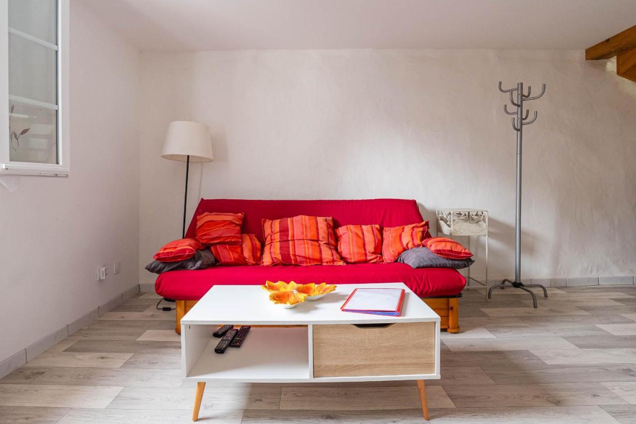 Le Charme Cambois Apartment Екстериор снимка