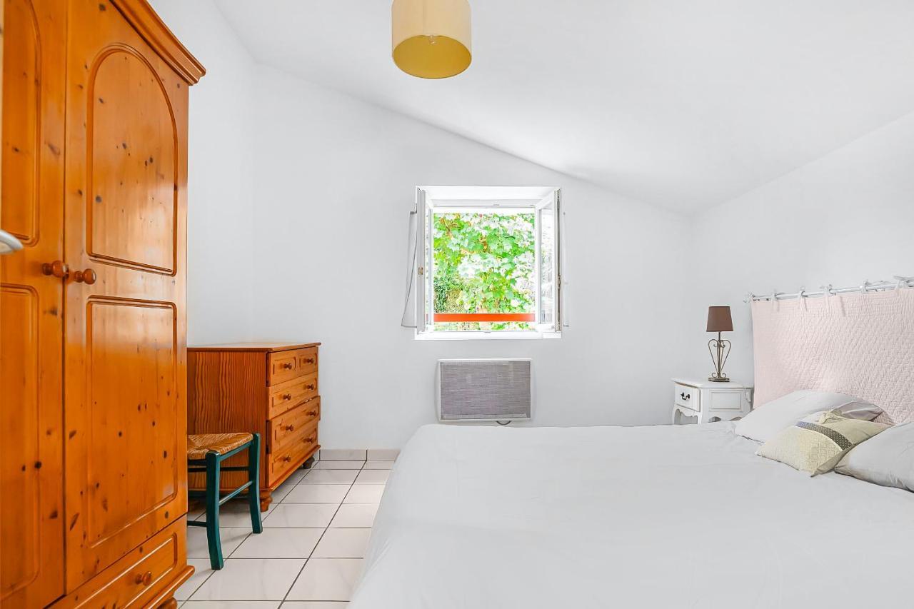 Le Charme Cambois Apartment Екстериор снимка