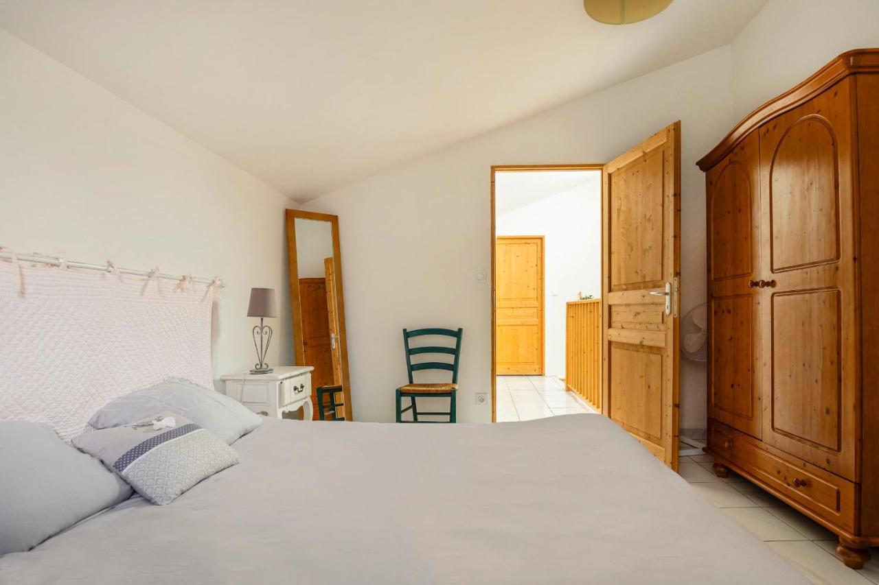 Le Charme Cambois Apartment Екстериор снимка